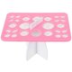 thumbnail image 1 of Makeup Tool Drying Rack, Disassemblable and Convenient for Daily Use, 1 of 3
