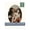 Beige Canvas, variant on Off White Canvas Picture Frame Mat for 9x12 Frames - Oval Opening for 7x10 Photos - 1 Mat