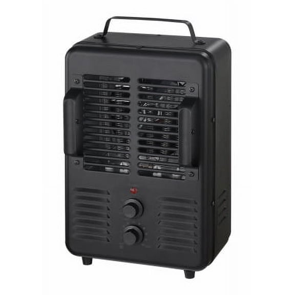 Geneva Industrial Group 118222 Utility Heater Charcoal