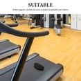 thumbnail image 3 of TEHAUX Soportes Ajustables Para De Correr Bloques Negros Para Inclinar Y Estabilizar Equipos, 3 of 8