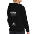 thumbnail image 2 of Tool Music Band Sweatshirt For Womens Fashion Hoodies Pullover Athletic Daily Hoody Hooded Clothing Gift Medium, 2 of 7