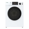 thumbnail image 1 of Equator Deluxe 24" VENTED Sensor Dryer SANITIZE 4 cu.ft Touch Control 110V DIGITAL, 1 of 1