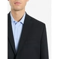 thumbnail image 3 of Chaps Men's Solid Classic Fit Blazer, Sizes 40R-52R, 3 of 5