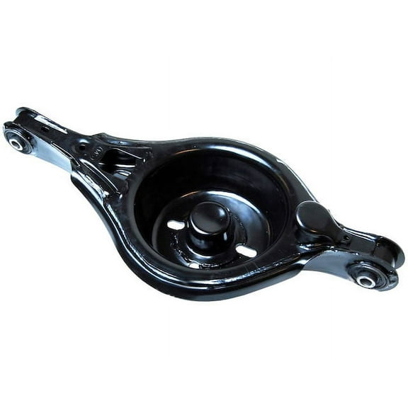 Rear Right Lower Control Arm - Compatible with 2009 - 2012 Ford Fusion 2010 2011