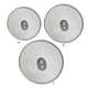 thumbnail image 5 of Moyic Sartén Protector contra salpicaduras Aparatos de cocina prácticos Seguro con mango plegable Accesorios de cocina Malla de pantalla de grasa Cocina y Comedor 33CM Moyic HA060067-03, 5 of 6
