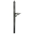 thumbnail image 1 of Special Lite Products Floral 6.5 Ft. H In-Ground Decorative Post, 1 of 1