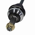 thumbnail image 5 of GSP NCV36521 CV Axle Assembly Fits select: 1995 HONDA ACCORD, 1999 ACURA 2.3CL, 5 of 6