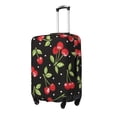 thumbnail image 2 of Picia Sweet Red Cherry Luggage Protector Cover Thicken Suitcase Protector Cover Fit 18-32 Inch Luggage-Large, 2 of 9