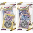 thumbnail image 1 of Pokémon TCG Pokémon Resplandor Astral Paquete Doble Checklane, 1 of 1