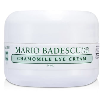 chamomile eye cream
