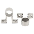 thumbnail image 4 of Soporte Central De Pasamanos, Accesorio De Pasamanos Para Barcos De Acero Inoxidable, Alta Estabilidad, Hermoso Para Tubos De 1 Pulgada/25 Mm, 4 of 7