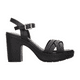 thumbnail image 1 of Sandalias Modare Negro para Mujer [MOD99] negro 22.5, 1 of 10