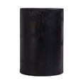 thumbnail image 2 of Butler Specialty Company Tundra 12"W Round Stainless Steel End Table in Bronze, 2 of 4