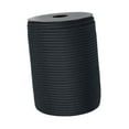thumbnail image 3 of Mornei 100M Parachute Cord Multifunctional Lanyard guyline Tent Rope Tarp Tent Rope for Black, 3 of 9