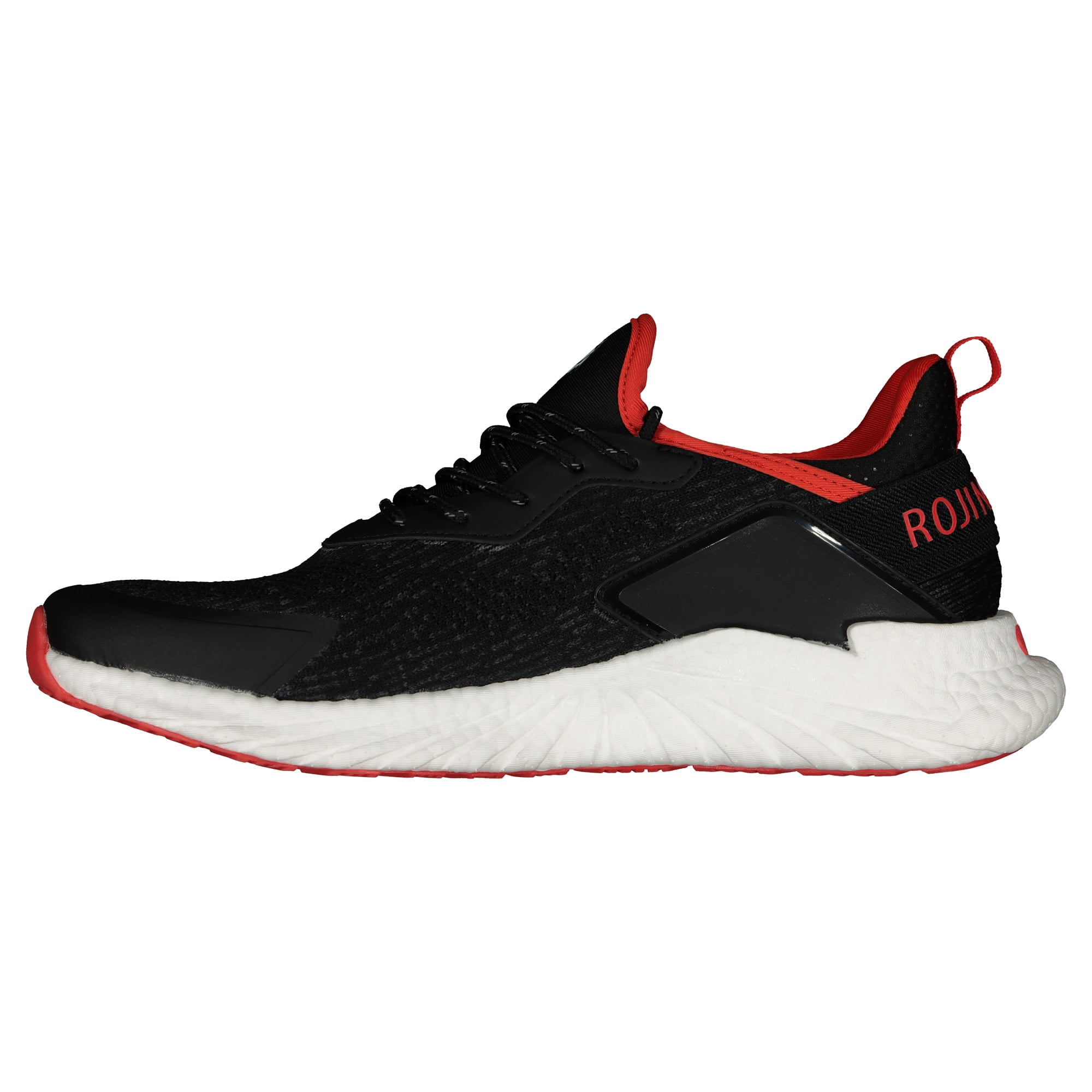 Charly PFX Steamcell Mens Black Athletic Running Shoes 1029897 Size 10 NEW Men main image 4
