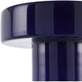 thumbnail image 6 of Livabliss Nozay Modern Accent Table Lamp, 7-inch, Blue, 6 of 6