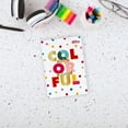 thumbnail image 4 of Hilroy® Vibes Lrg Cb Jrnl, 7.9X10.8, 4 of 4