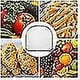 thumbnail image 3 of Rejilla deshidratadora para horno R, accesorios R de 6 cuartos, frutas y carnes deshidratadas, rejilla, 3 of 3