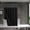 Black, variant on Yunmu Furniture Waffle Weave Shower Curtain with Snap-in Liner Set Gray, 71x72 | 12 Metal Hooks Included, Snap on/off Fabric Liner, Mesh Window, Washable, Hotel Style Grey Shower Curtain Set