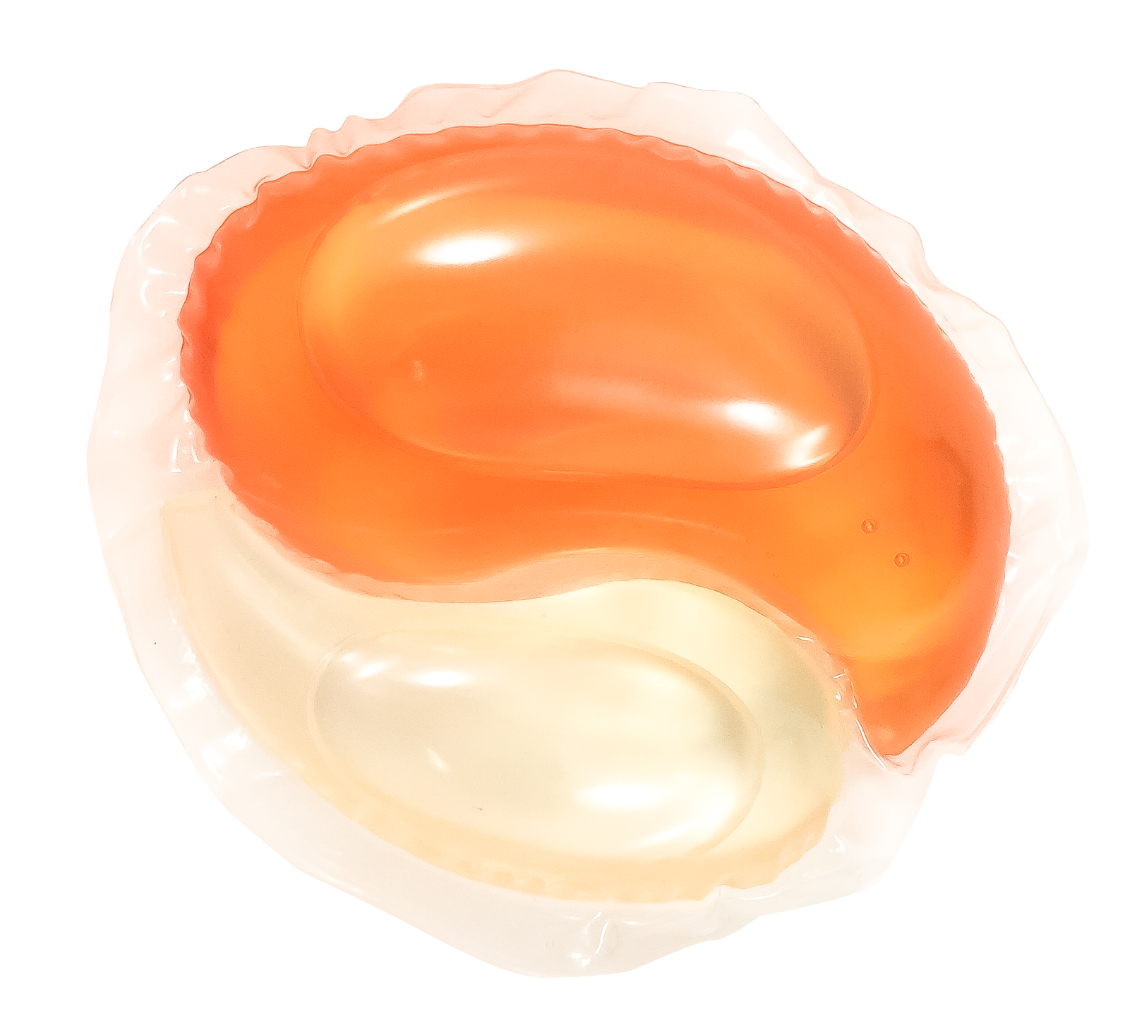 Dead Down Wind Laundry Bombs Detergent Pods, Unscented, 28 Count photo 4