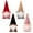 E, variant on 4pcs Christmas Faceless Doll with Wind Sequin Decor Birthday Gift Family Christmas Holiday Decoration E