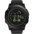 thumbnail image 1 of ZeBlaze V3 Bluetooth Military Tactical Watch 25 Functions, 1 of 4