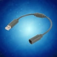 thumbnail image 2 of Cable De Conexión Del Adaptador De Consola De Juegos, Cable De Conexión Del Adaptador USB Separable, 2 of 8