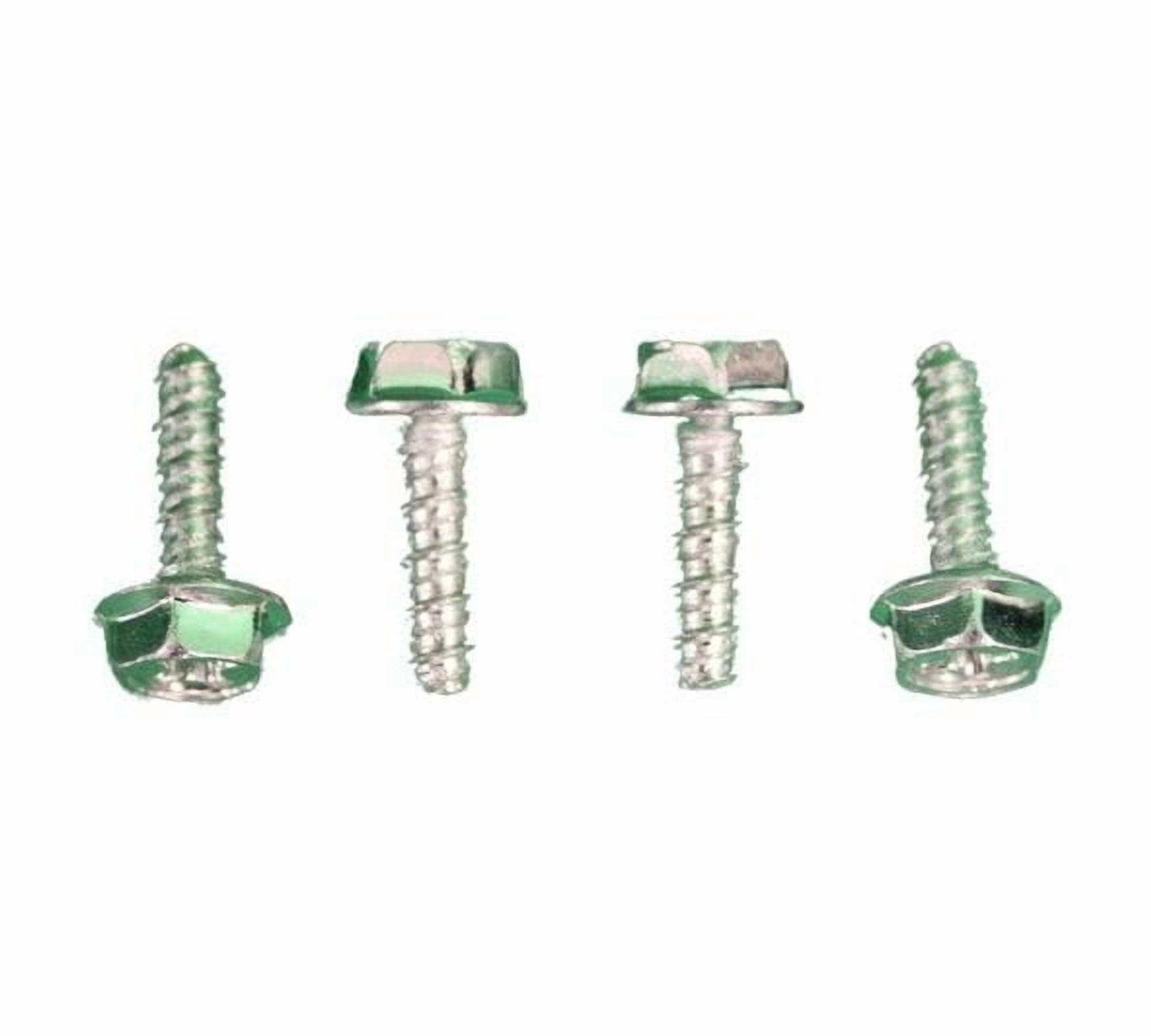 Blue Dog Marine Siège moulé pour bateau de pêche avec vis en acier inoxydable, chaise de bateau, chaises capitaine pour bateau de pêche – Vert