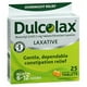 thumbnail image 1 of Las tabletas laxantes Dulcolax alivian el estreñimiento, 25, 1 of 1