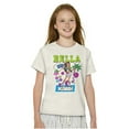 thumbnail image 5 of XOMG POP Bella Popstar Dream Cartoon Girls Kids T Shirt Tees Teen Brisco Brands L, 5 of 6