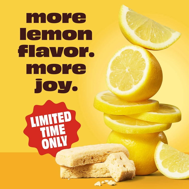 Premier Protein High Protein 30g Protein Shake, Lemon Bar, 11 fl