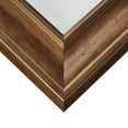 thumbnail image 3 of Craig Frames Ashbury, 4x10 inch Picture Frame, Natural English Pine, 3 of 6