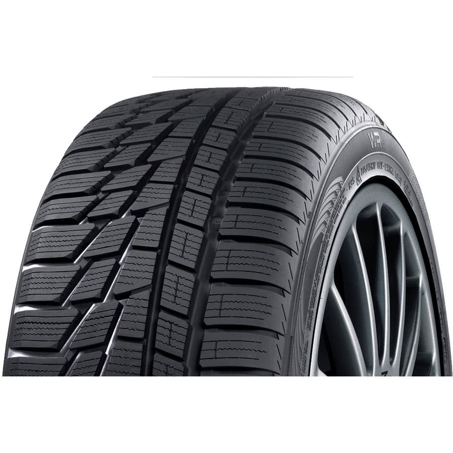 Nokian zLine 245/45R19 102 Y Tire