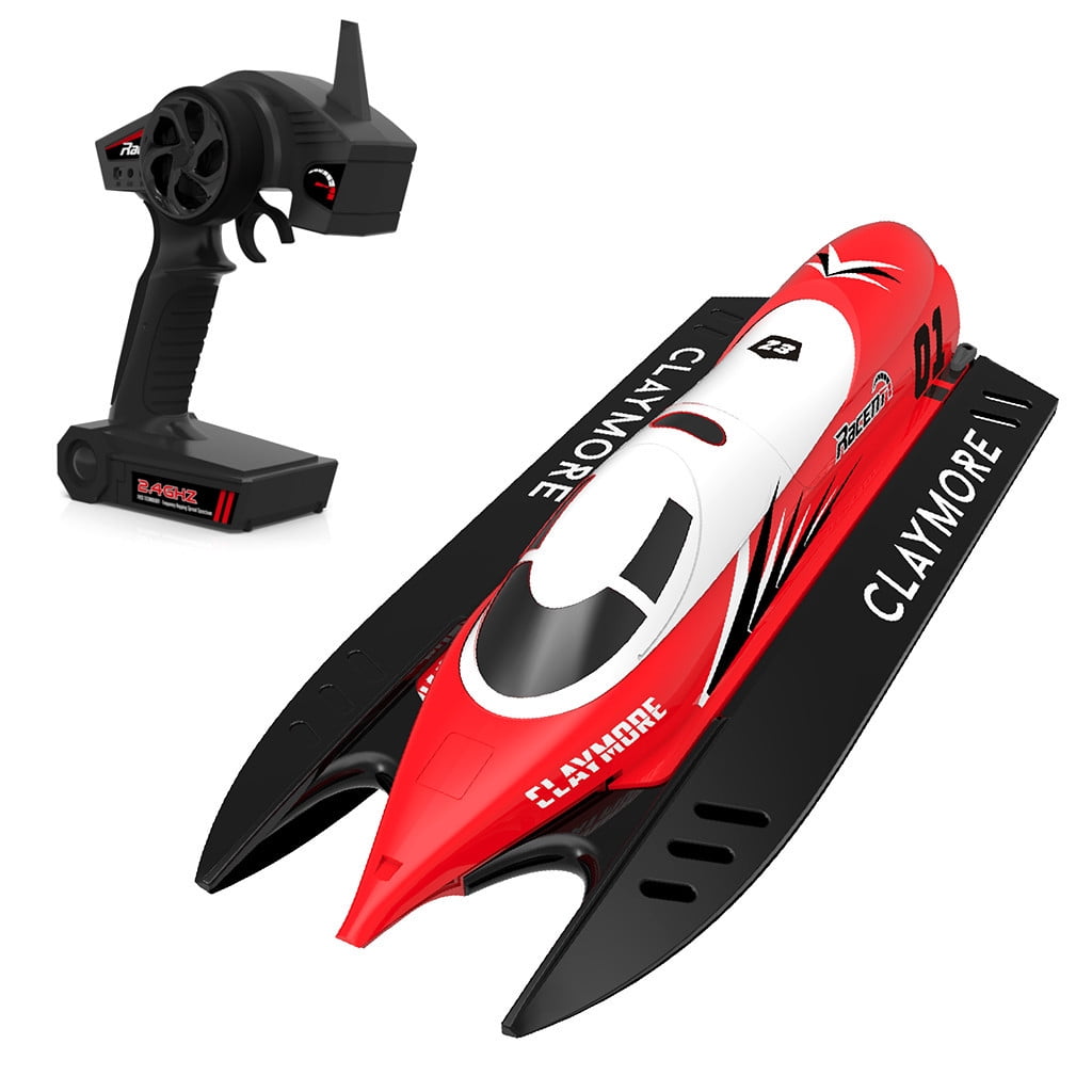 self righting rc car