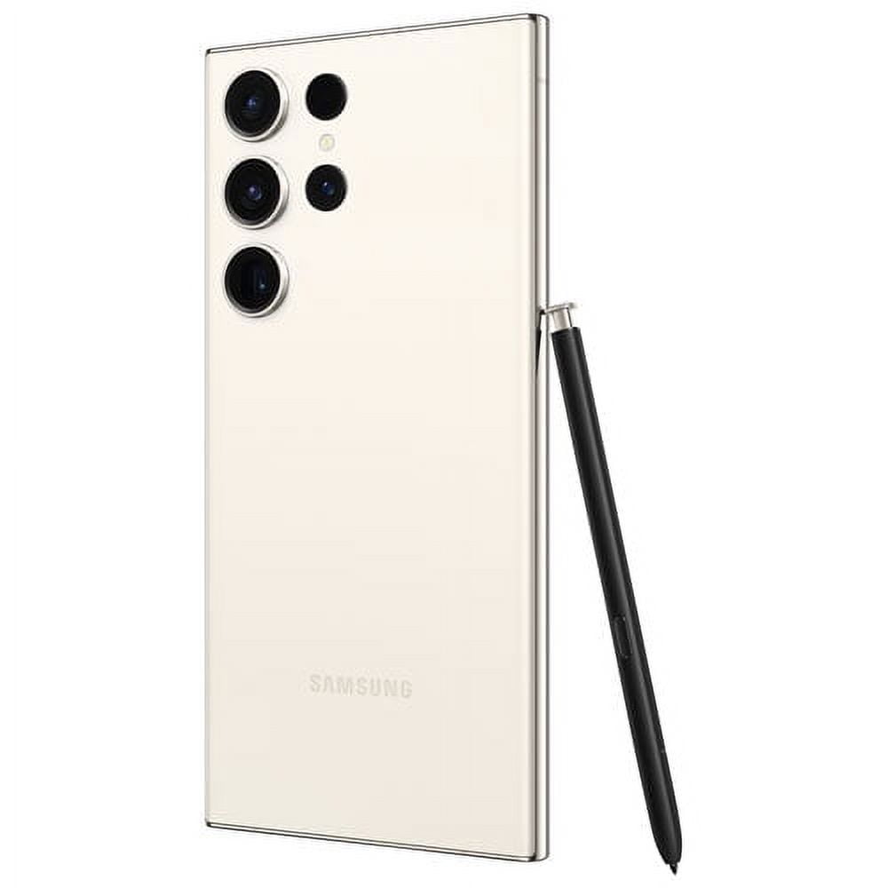 【う(Ü)さん専用】Galaxy S23 Ultra クリーム　256GB う(Ü)さん専用】Galaxy S23 Ultra クリーム 256GB う(Ü)さん専用