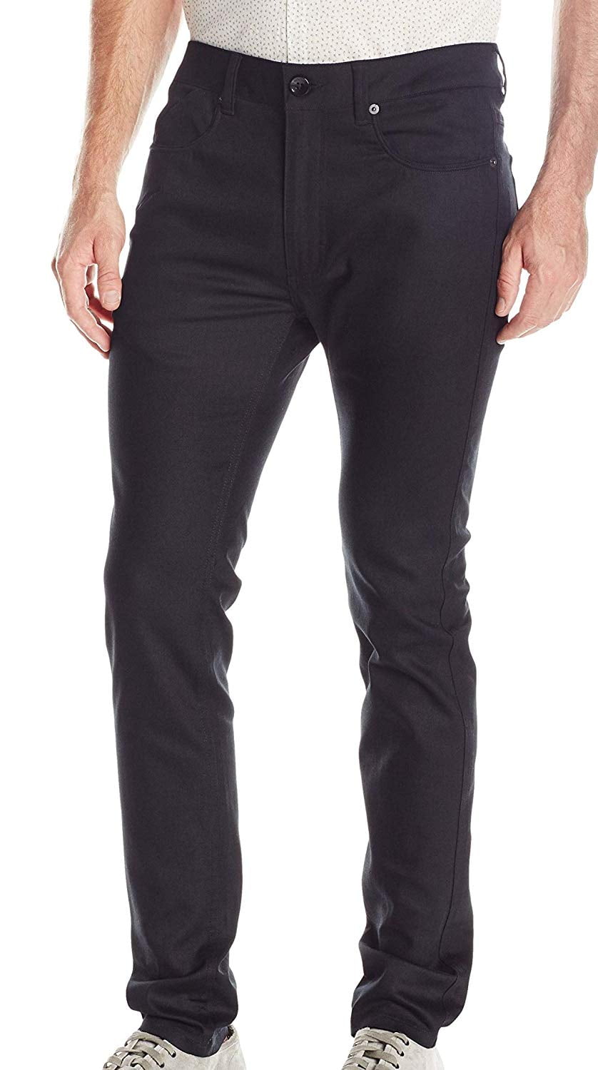 Mens Classic 5 Pocket Pant Publish Brand INC