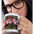 thumbnail image 2 of 3drose, Pink Dogwood Blooming, 11oz Mug, 2 of 6
