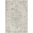 thumbnail image 2 of Livabliss Alpharetta Vintage Medallion Area Rug,7'10" x 10',Gray, 2 of 5