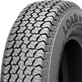 thumbnail image 2 of Loadstar K550 ST205/75D14 205/75D14 105/101M D 8 Ply Trailer Tire, 2 of 5
