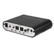 thumbnail image 2 of Decodificador De Canal Dts Digital 5.1 Convertidor De Audio Adaptador De Sonido Coaxial De Fibra Óptica 110-240V Advancent EL010494-00, 2 of 6