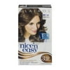 Clairol Nice 'N Easy Permanent Color 6G/116A Natural Light Golden Brown, 1.0 KIT