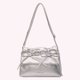 thumbnail image 2 of 8200 Bolso Bandolera Con Lazo Gran Capacidad (plateado), 2 of 9