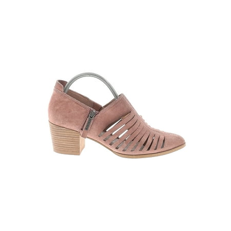 

Pre-Owned 1.State Women s Size 8 Heels