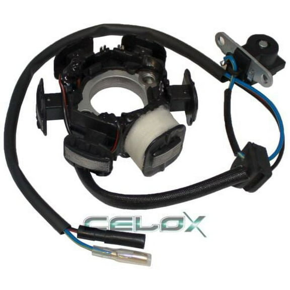 NEW Stator for Honda XR100R XR-100R 1992 1993 1994 1995 1996 1997 1998 1999-2003