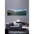 thumbnail image 2 of DeWitt Panorama I Wall Decal, 2 of 2