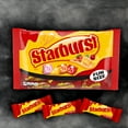 thumbnail image 2 of Starburst Original Fruit Chews Fun Size Halloween Candy - 10.58 oz Bag (Pack of 6), 2 of 5