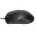 thumbnail image 4 of Heated Mouse, Widely Comaptible 3 Levels Adjustable Wired Heating Mouse High Sensitivity Infrared Photoelectric Sensor  For PCs For Laptops For Desktops, 4 of 8