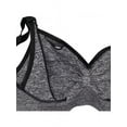 thumbnail image 4 of Maternity Nursing Bra Breastfeeding Wireless Bra Seamless Full Coverage for Sleep, 4 of 7