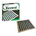 thumbnail image 2 of Kraftsman Reversi Board Game | Flip The Coin Game | 2 Players For All Age, 2 of 5