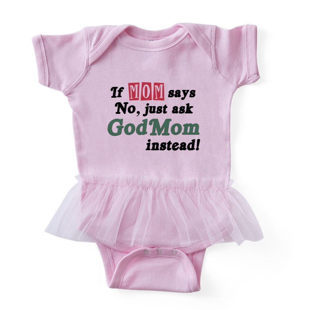 god mommy baby girl clothes
